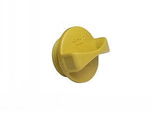 843464 CAP, OIL FILL - BRIGGS